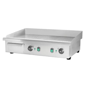 GRILL SINGLE full flat DPL-740