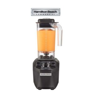 HAMILTON BEACH BLENDER HBH455-UK