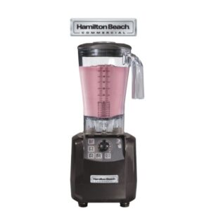 HAMILTON BEACH BLENDER TEMPEST - HBH650-UK