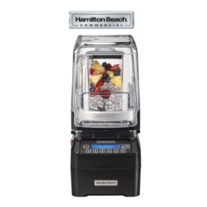 HAMILTON BEACH BLENDER SUMMIT - HBH750-UK