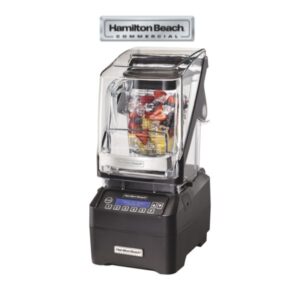 HAMILTON BEACH BLENDER 880 WATTS HBH755-UK