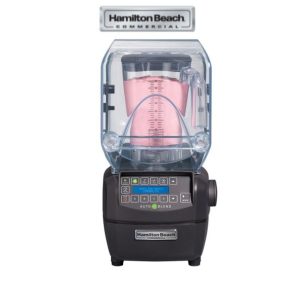 HAMILTON BEACH BLENDER SUMMIT- HBH850-UK