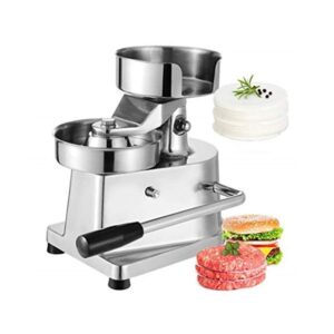 HAMBUGER MACHINE - HF-100