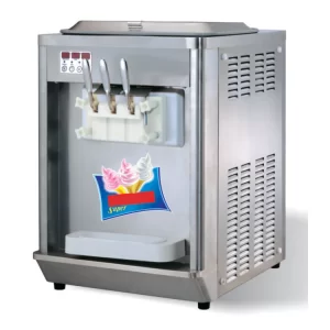 Ice Cream Machine BQL-808