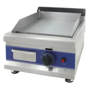 GAS GRIDDLE CG-400