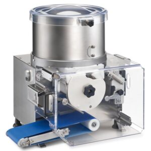 CE653 ROYAL BURGER MACHINE AUTOMATIC