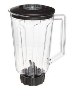 1.25L POLYCARBONATE CONTAINER FOR (HBB908-CE/UK)