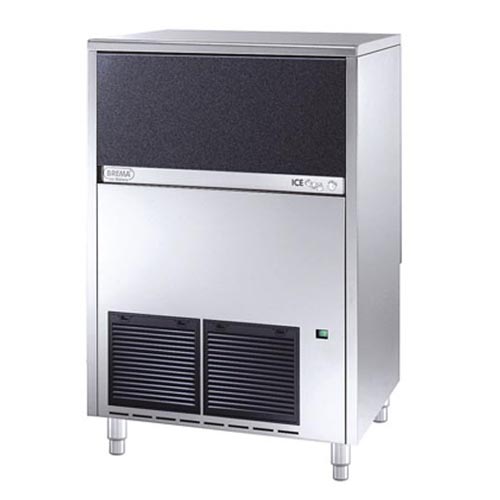 ICE MAKER MACHINE BREMA 67KG CB640A Royal Kitchen Equipment L.L.C