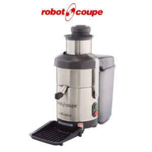 ROBOT COUPE JUICER - J80 ULTRA