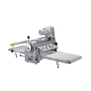 TABLE TOP DOUGH SHEETER & ROLLER JDR450