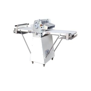 DOUGH SHEETER & ROLLER JDR650