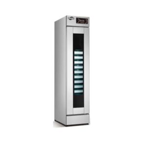 SINGLE DOOR PROOFER - WFF-12B