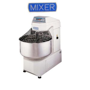 SPIRAL DOUGH MIXER 120KG - JSM750