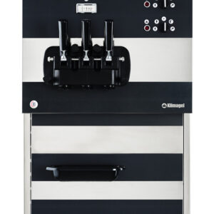 ICE CREAM MACHINE SINGLE PHASE 220/240V