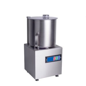 FOOD PROCESSOR MACHINE 9 LITERS - L9DESME
