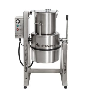 FOOD PROCESSOR MACHINE 45 LITERS - L45IV