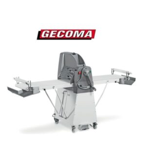 GECOMA DOUGH SHEETER & ROLLER - LT500-100