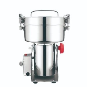 500A FLOUR MILL