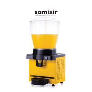 PANORAMIC COLD BEVERAGE DISPENSER - M22 AY