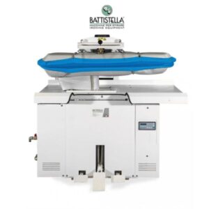 BATTISTELLA MANUAL PRESS/ UNIVERSAL SHAPE FOR LAUNDRY