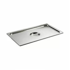 CCCFB1 Lid Container Cover Food Pan 1/1
