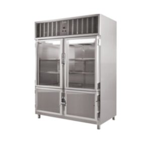 UPRIGHT MEAT DISPLAY CHILLER