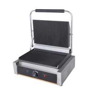 SANDWESH TOASTER SINGLE 40CM - MTS-12