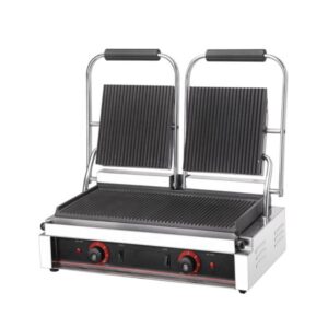 SANDWICHSH TOASTER DOUBLE HEAD 50CM - MTS-20