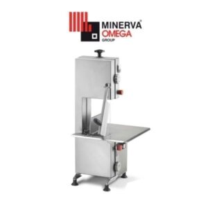 MINERVA OMEGA BONE SAW MACHINE - N155