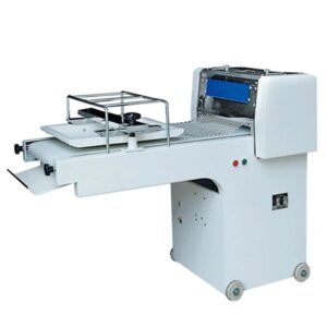 MOULDER MACHINE - NFZ-380
