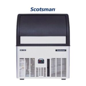 SCOTSMAN ICE CUBE MACHINE 56KG - NUL100