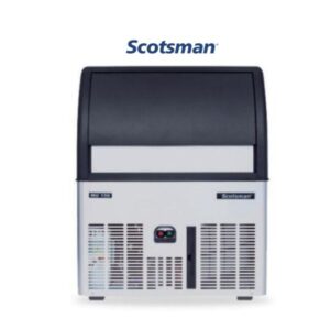 SCOTSMAN ICE CUBE MACHINE 85KG - NUL150