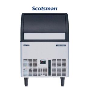 SCOTSMAN ICE CUBE MACHINE 142KG - NUL300