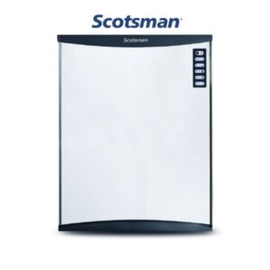 SCOTSMAN ICE CUBE MAKER MACHINE NWL1408 680KG/24h
