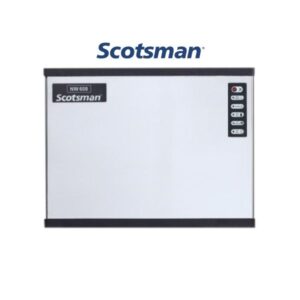SCOTSMAN ICE CUBE MAKER MACHINE 315KG - NWL608