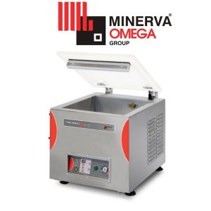 MINERVA OMEGA VACUUM MACHINE PACK DERBY 350