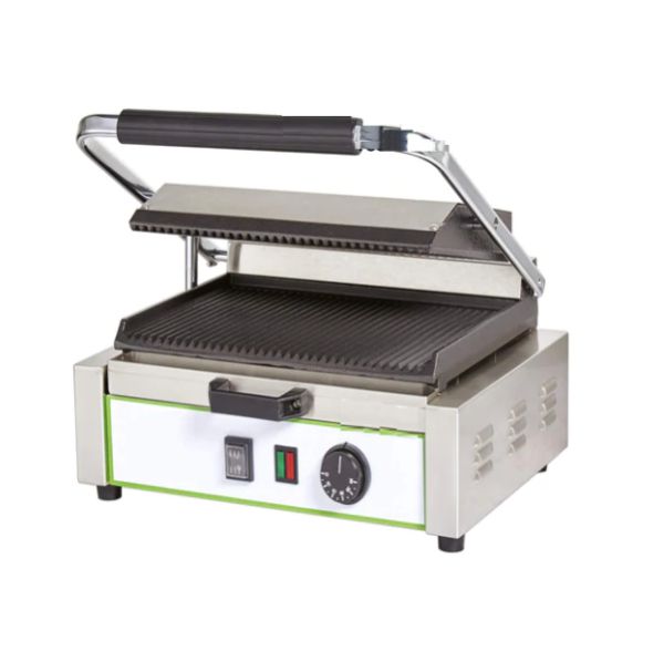 ALPHALUX PANINI GRILL SINGLE HEAD PG-811