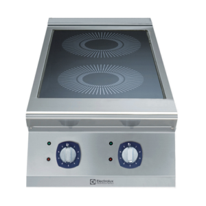 ELECTROLUX ELECTRIC INFRARED COOKING TOP 400 MM E9IRED2000