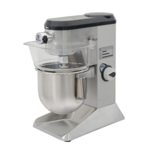 ELECTROLUX PLANETARY MIXER ELECT + K HUB 5L BE5