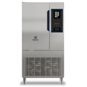 ELECTROLUX SKYLINE CHILLS BLAST CHILLER FREEZER 50/50KG 10 GN 1/1 - EBFA11TE