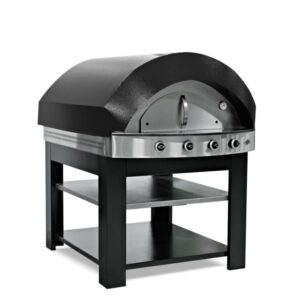 GAS PIZZA OVEN PIZ-110