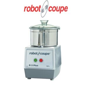 ROBOT COUPE HUMMUS MACHINE R5A