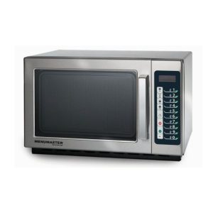 MENUMASTER MICROWAVE OVEN - RCS511TS