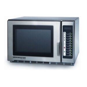MENUMASTER MICROWAVE OVEN - RFS518TS