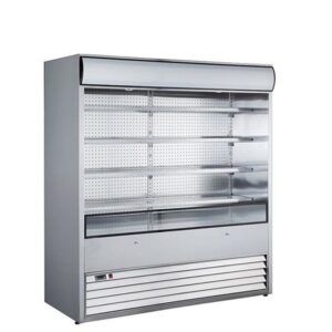 OPEN CHILLER GRAB & GO RTS1050L