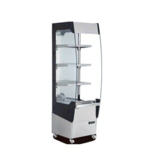 OPEN CHILLER GRAB AND GO - RTS-220L