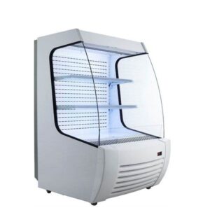 OPEN CHILLER GRAB & GO - RTS-360L