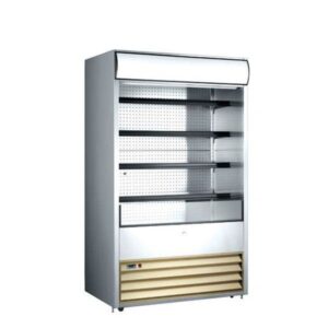 OPEN DISPLAY GRAB & GO - RTS-700L