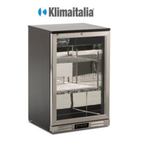 KLIMAITALIA BAR COOLER – 2 DOORS – S-98XH