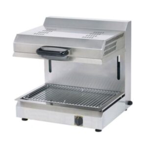 ALPHALUX ELECTRIC SALAMANDER - S600+EB600